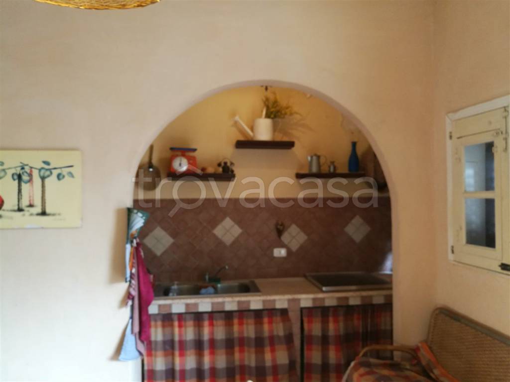 appartamento in vendita ad Alcamo in zona Alcamo Marina