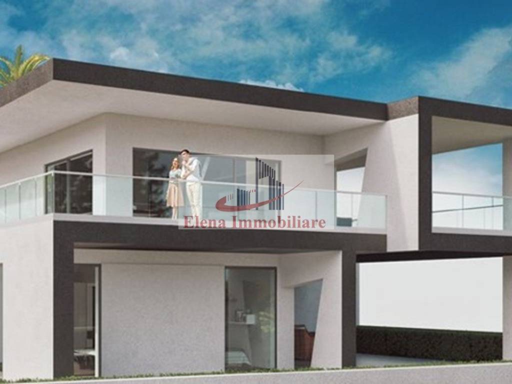 casa indipendente in vendita ad Alcamo