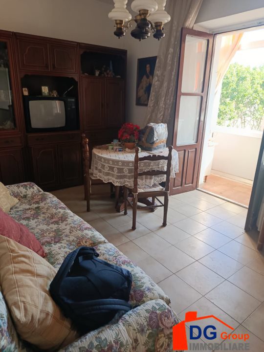appartamento in vendita ad Alcamo