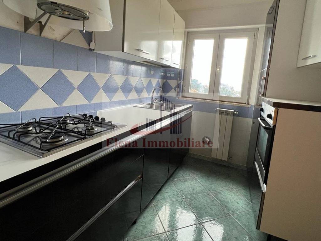 appartamento in vendita ad Alcamo