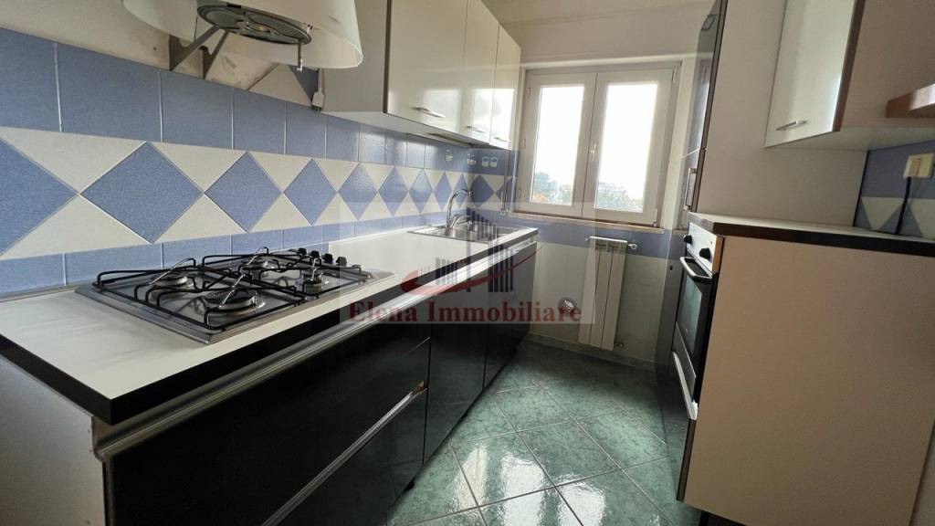 appartamento in vendita ad Alcamo