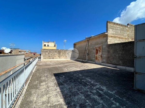 casa indipendente in vendita ad Alcamo in zona Centro Città