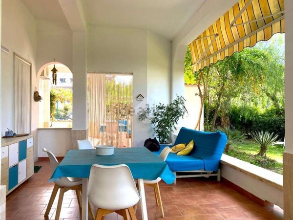 appartamento in vendita ad Alcamo in zona Alcamo Marina