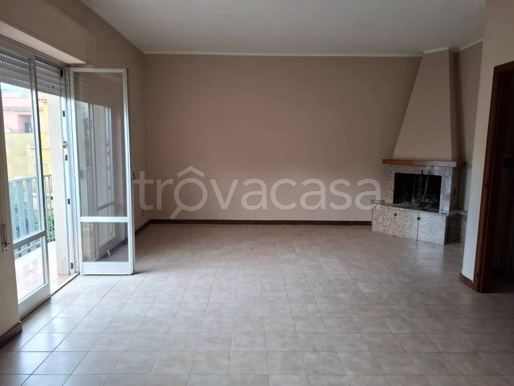appartamento in vendita ad Alcamo