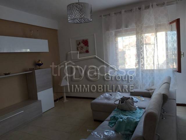 appartamento in vendita ad Alcamo