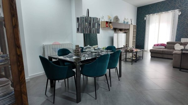 appartamento in vendita ad Alcamo