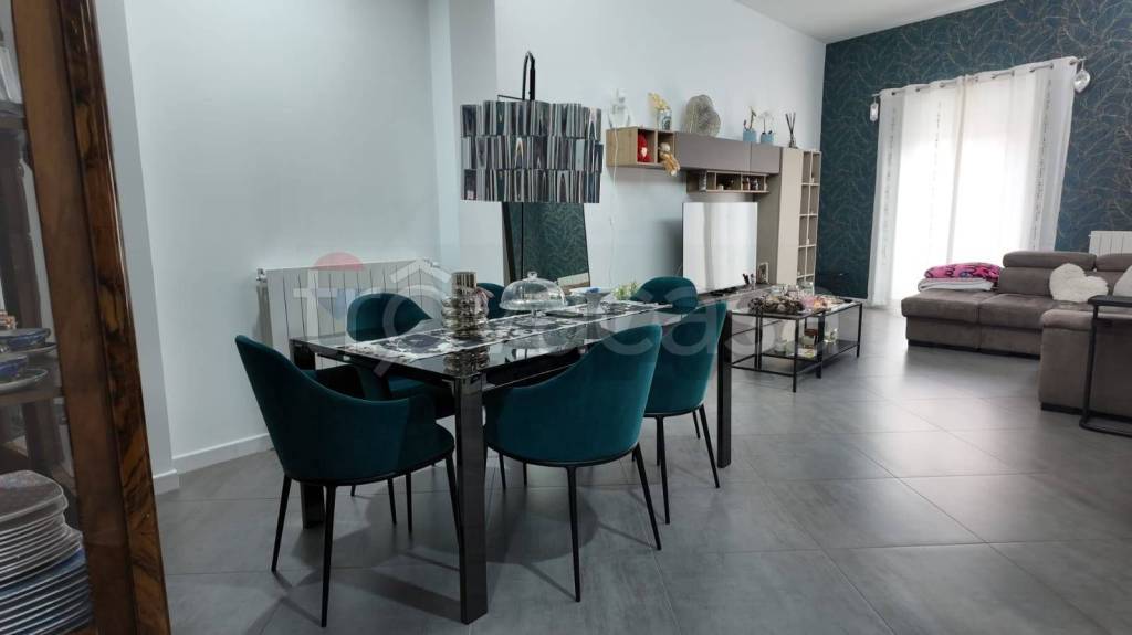 appartamento in vendita ad Alcamo