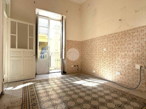 appartamento in vendita ad Alcamo in zona Centro Città