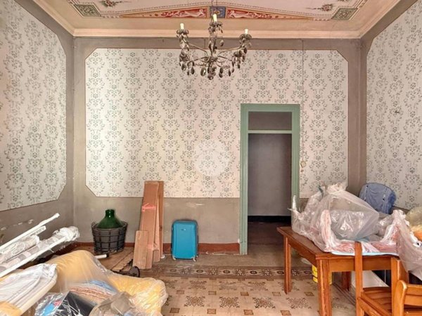 appartamento in vendita ad Alcamo in zona Centro Città