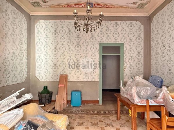 appartamento in vendita ad Alcamo in zona Centro Città