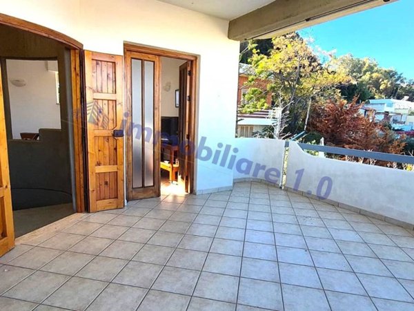 casa indipendente in vendita ad Alcamo in zona Alcamo Marina