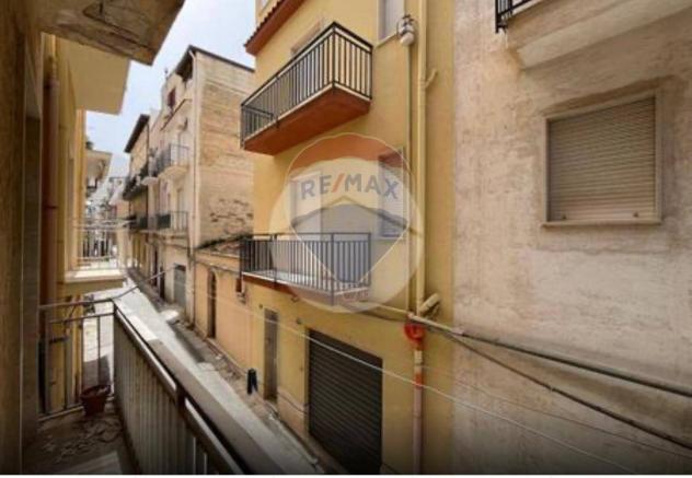 appartamento in vendita ad Alcamo