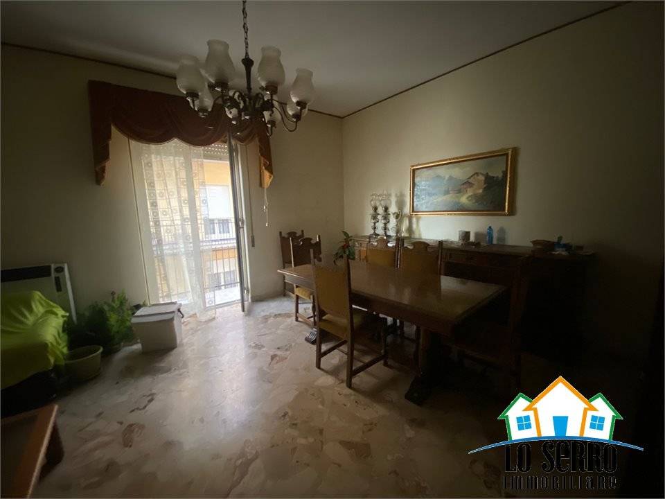 appartamento in vendita ad Alcamo
