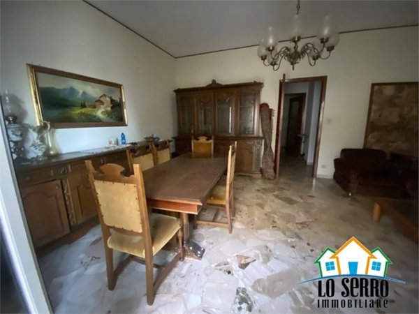 appartamento in vendita ad Alcamo