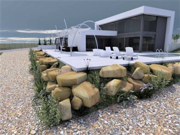 casa indipendente in vendita ad Alcamo in zona Centro Città