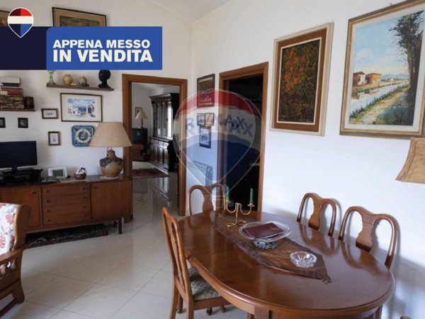 appartamento in vendita ad Alcamo