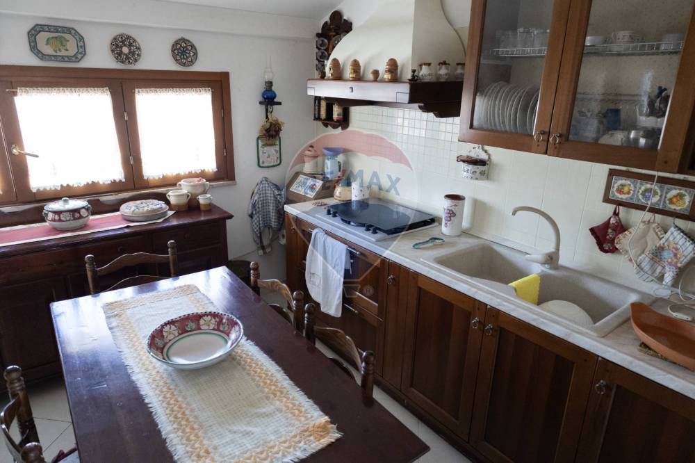 appartamento in vendita ad Alcamo