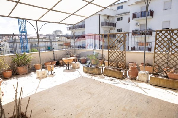 appartamento in vendita ad Alcamo