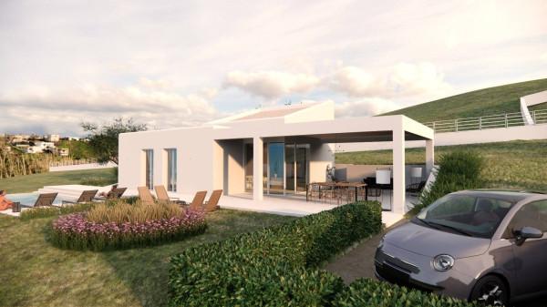 terreno edificabile in vendita ad Alcamo in zona Alcamo Marina