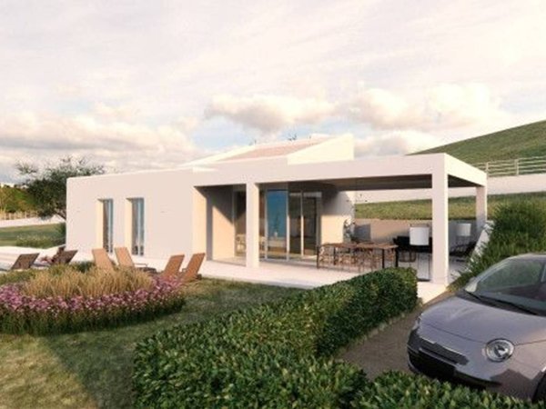 terreno edificabile in vendita ad Alcamo in zona Alcamo Marina