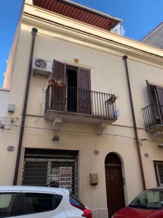 casa indipendente in vendita ad Alcamo in zona Centro Città