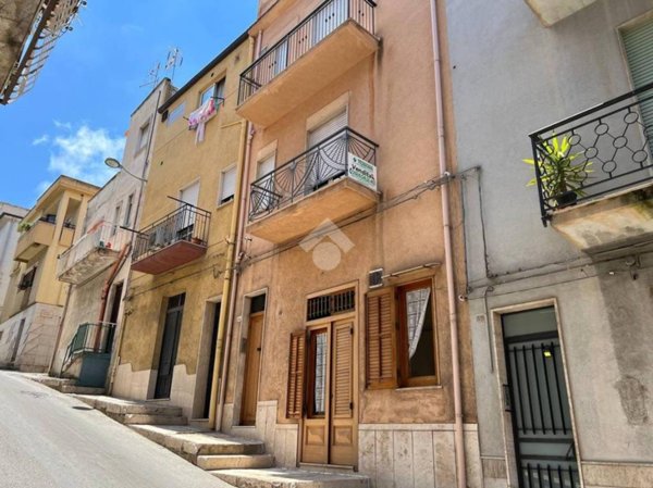 appartamento in vendita ad Alcamo