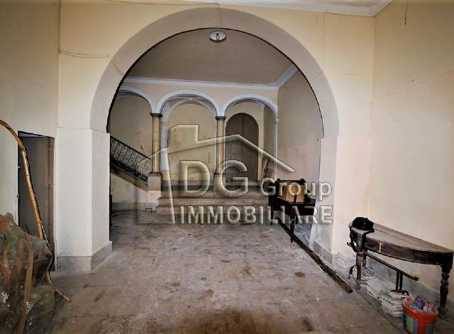 casa indipendente in vendita ad Alcamo in zona Centro Città
