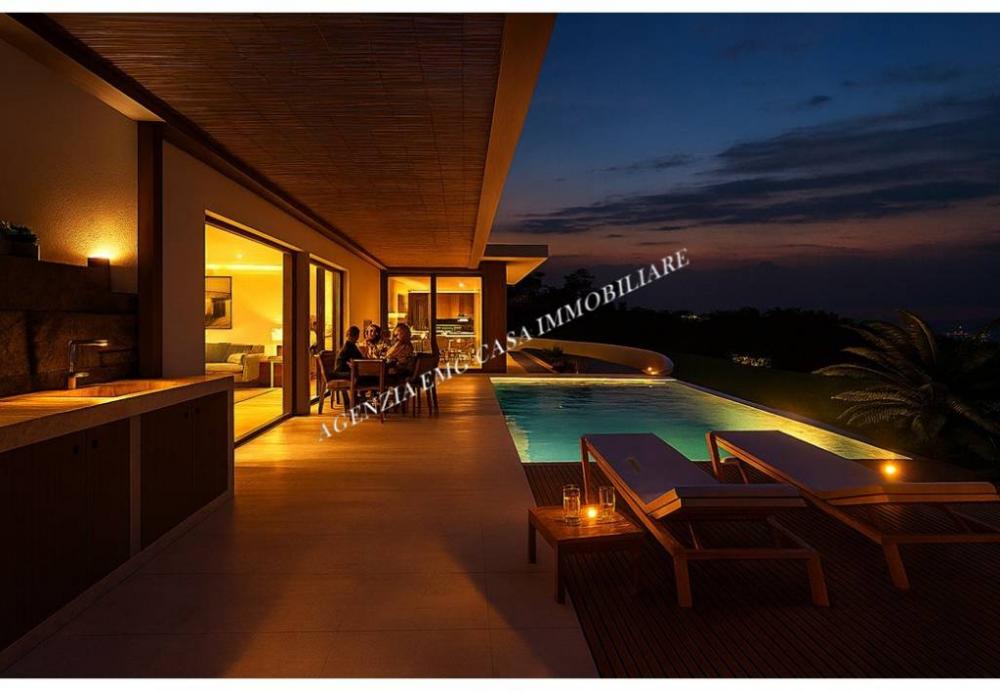 casa indipendente in vendita ad Alcamo