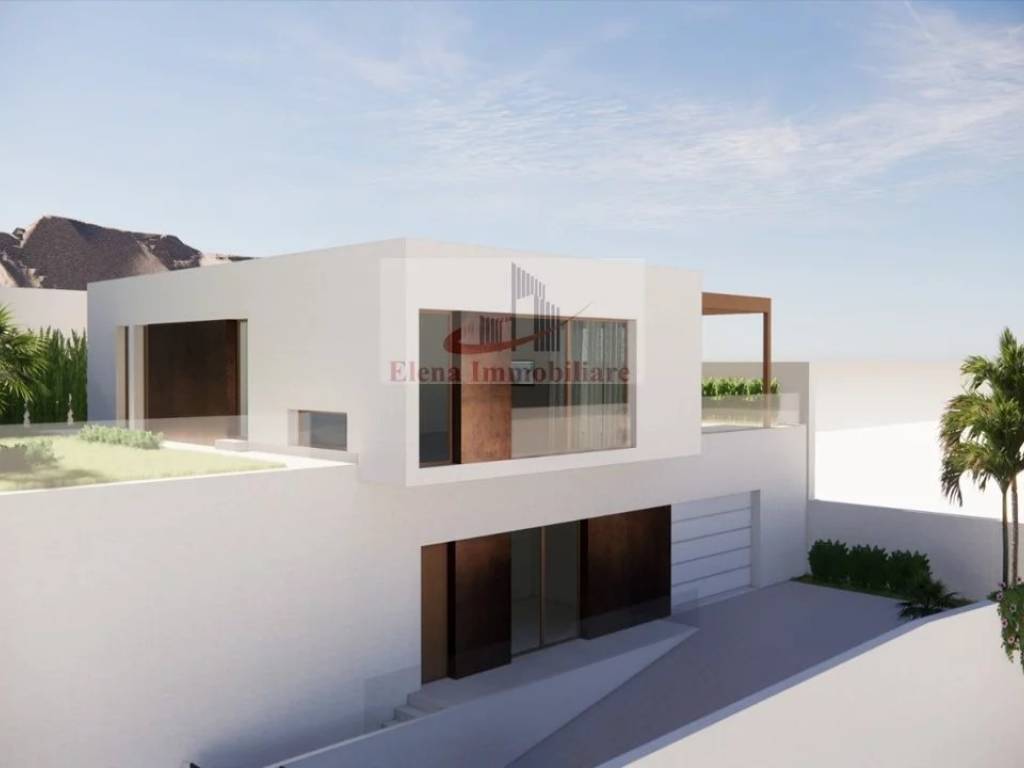 casa indipendente in vendita ad Alcamo