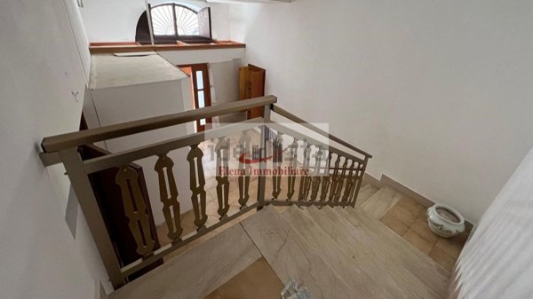 ufficio in vendita ad Alcamo in zona Centro Città