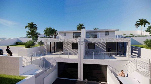 casa indipendente in vendita ad Alcamo