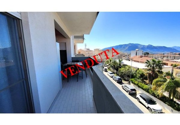 appartamento in vendita ad Alcamo