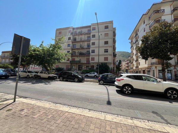 appartamento in vendita ad Alcamo