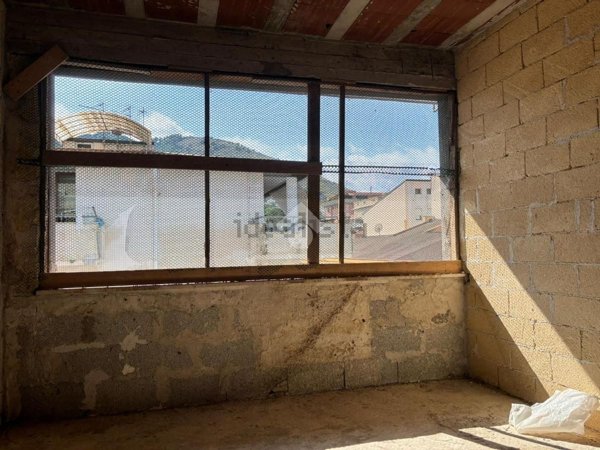 appartamento in vendita ad Alcamo