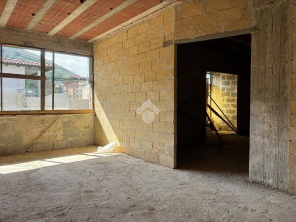 appartamento in vendita ad Alcamo