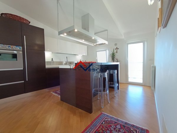 appartamento in vendita ad Alcamo