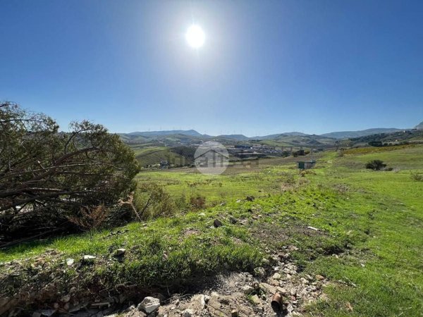casa indipendente in vendita ad Alcamo
