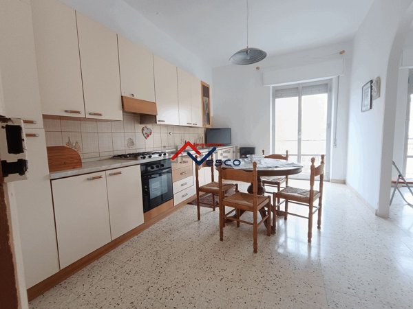 locale commerciale in vendita ad Alcamo