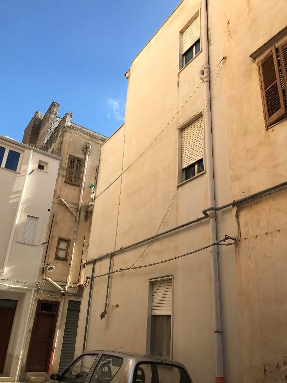 casa indipendente in vendita ad Alcamo
