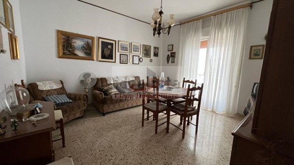 appartamento in vendita ad Alcamo
