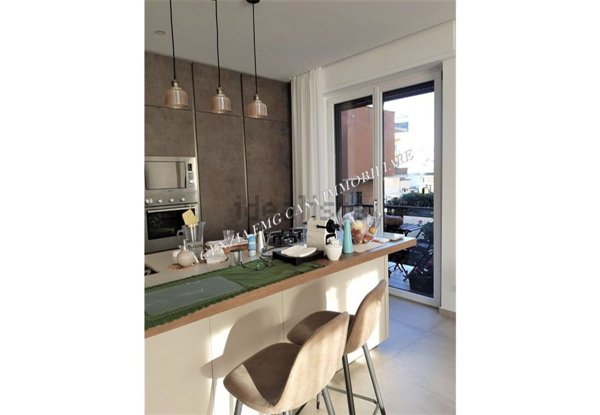 appartamento in vendita ad Alcamo