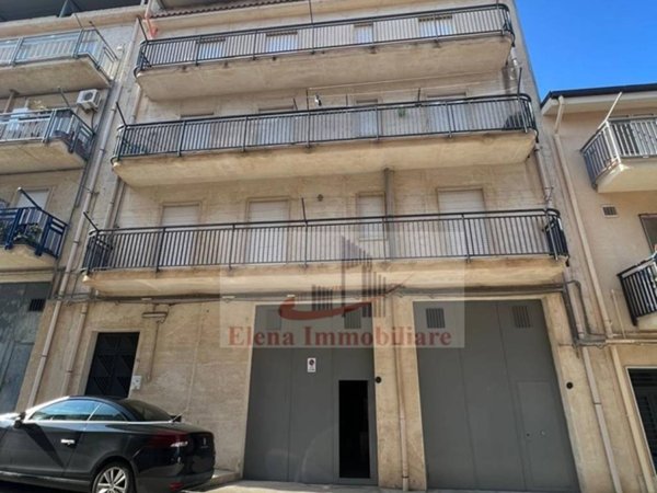 appartamento in vendita ad Alcamo