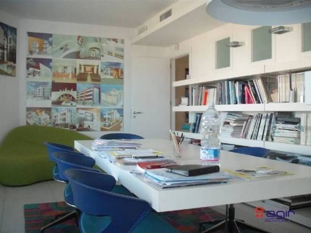 ufficio in vendita ad Alcamo