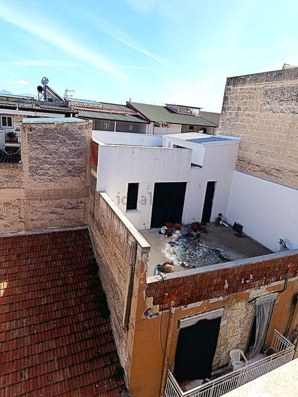 casa indipendente in vendita ad Alcamo