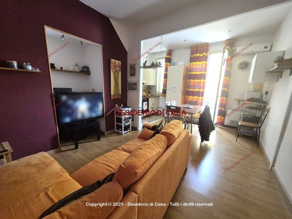 appartamento in vendita ad Alcamo