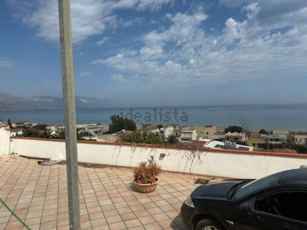 appartamento in vendita ad Alcamo in zona Alcamo Marina