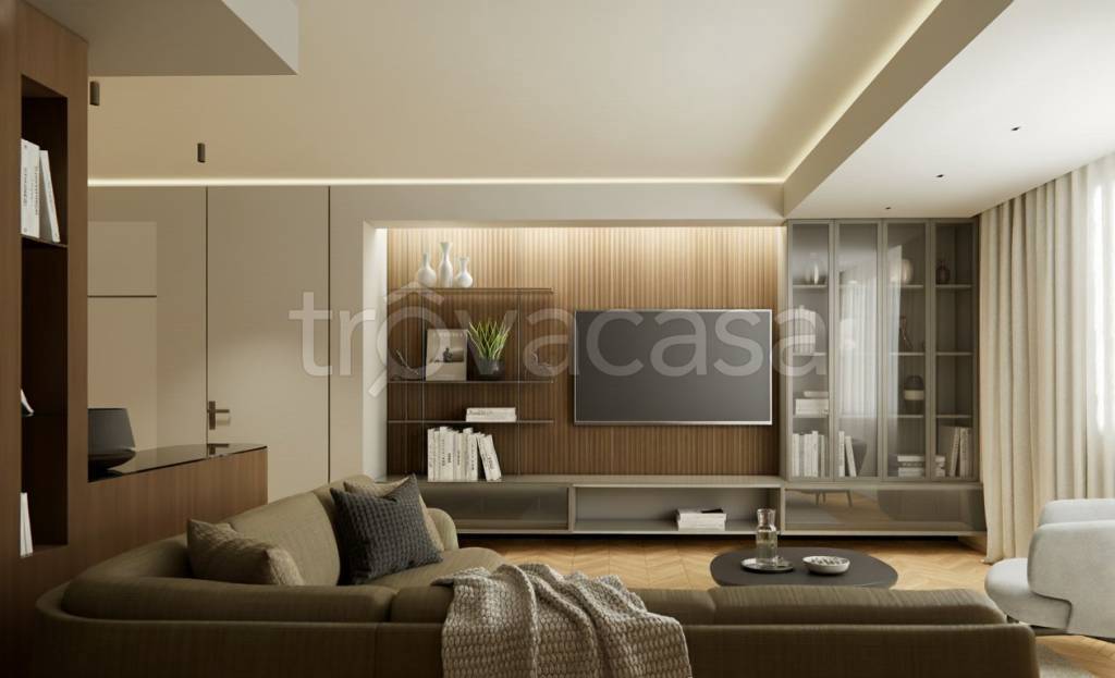 appartamento in vendita ad Alcamo