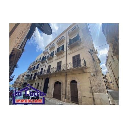 appartamento in vendita ad Alcamo