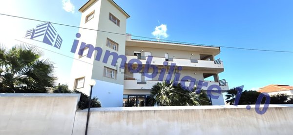 appartamento in vendita ad Alcamo in zona Alcamo Marina