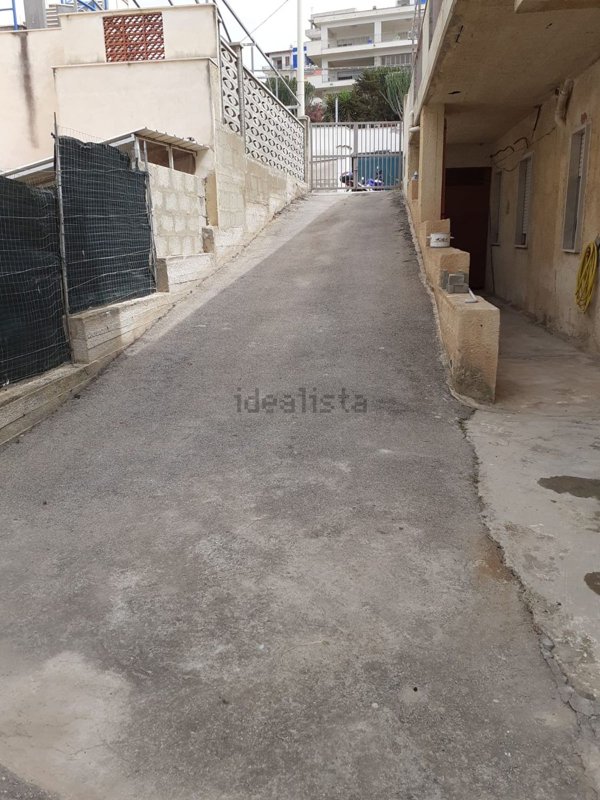 appartamento in vendita ad Alcamo in zona Alcamo Marina